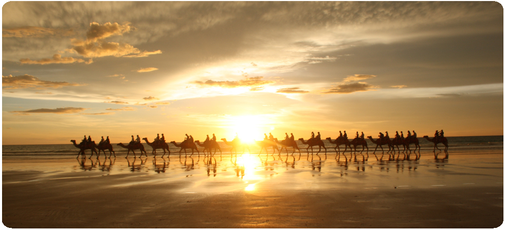 Broome_Sunset