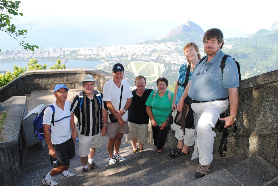PMC Rio de Janeiro 2